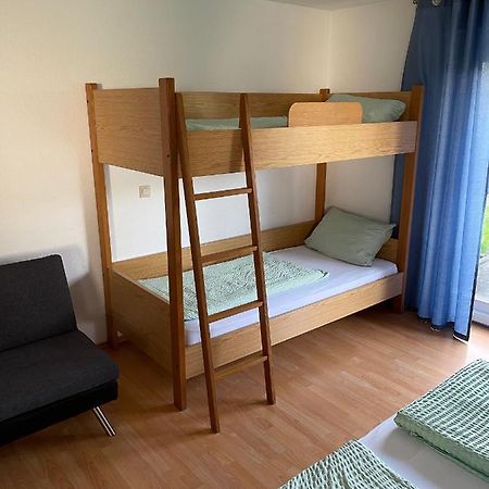 Apartment Five - Ep Ticket Garantie รูสท์ ภายนอก รูปภาพ