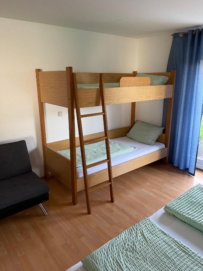 Apartment Five - Ep Ticket Garantie รูสท์ ภายนอก รูปภาพ