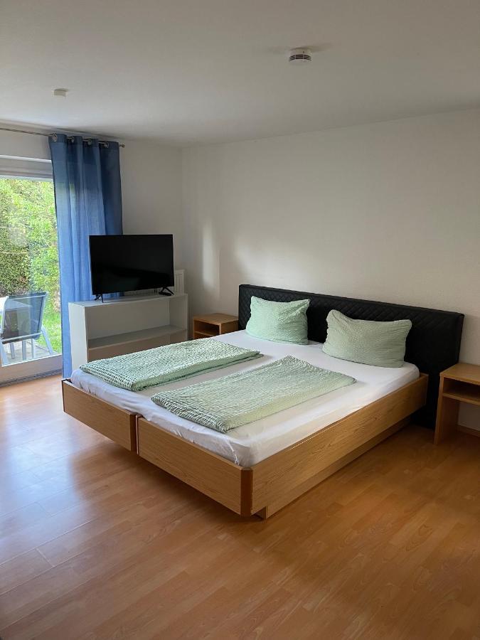 Apartment Five - Ep Ticket Garantie รูสท์ ภายนอก รูปภาพ