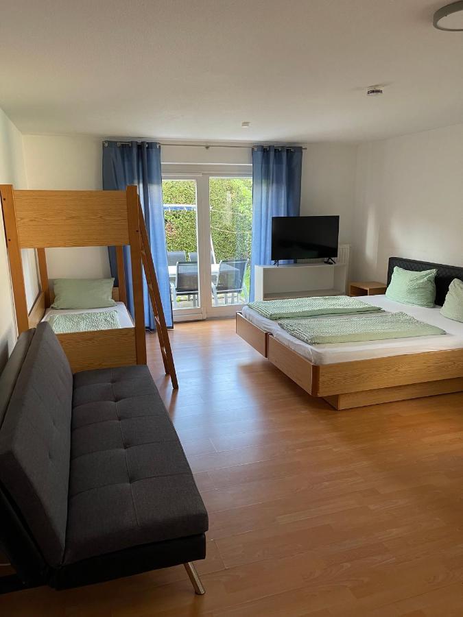 Apartment Five - Ep Ticket Garantie รูสท์ ภายนอก รูปภาพ