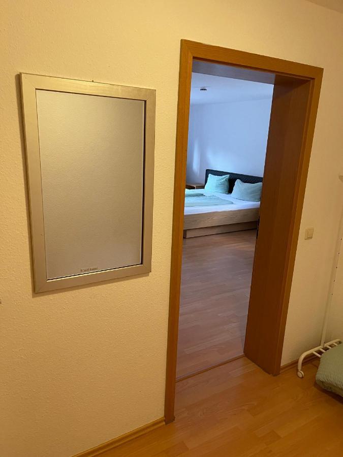 Apartment Five - Ep Ticket Garantie รูสท์ ภายนอก รูปภาพ