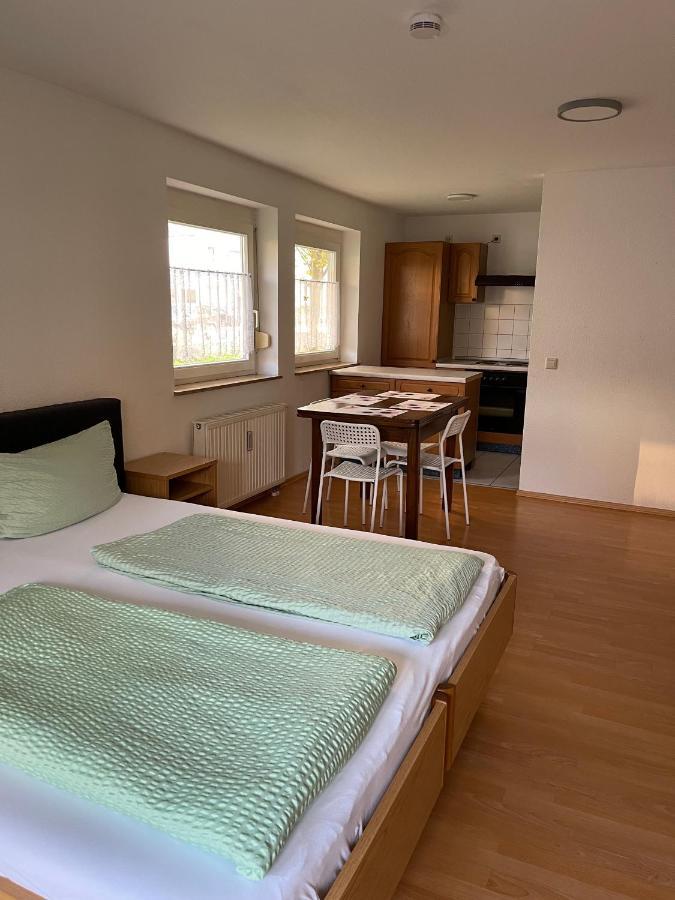 Apartment Five - Ep Ticket Garantie รูสท์ ภายนอก รูปภาพ
