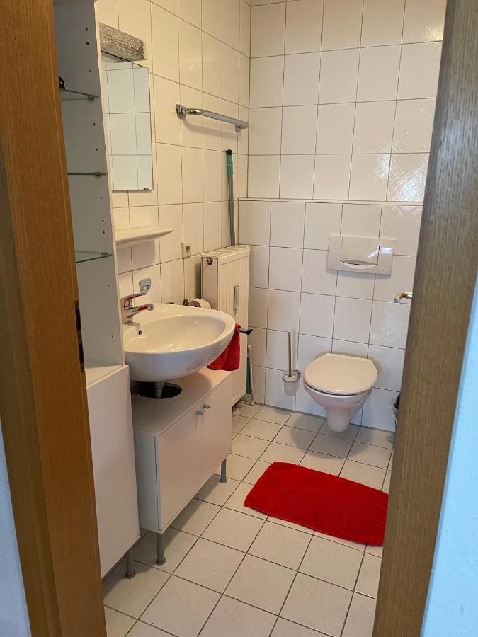 Apartment Five - Ep Ticket Garantie รูสท์ ภายนอก รูปภาพ